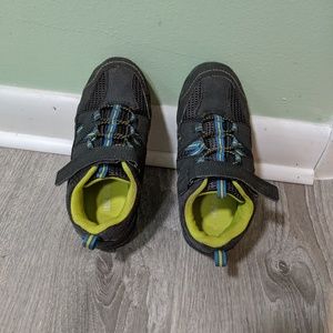 Size 1 Little Boys Shoes